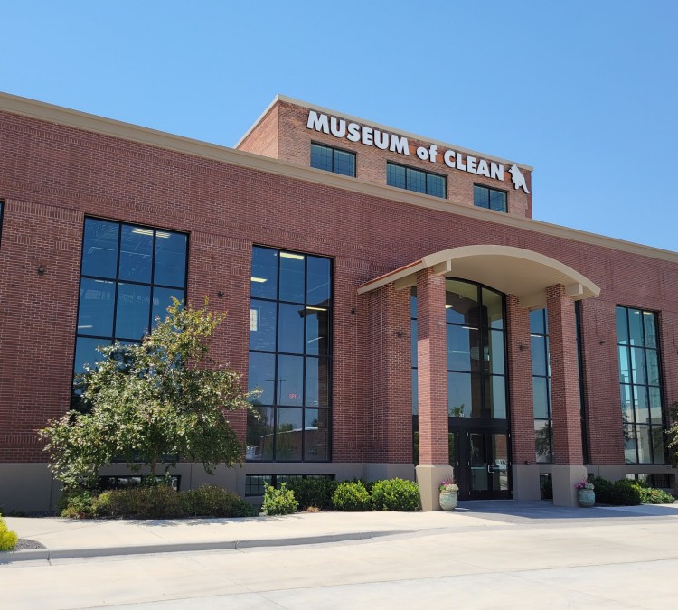 Museum of Clean (Pocatello,&nbspID)